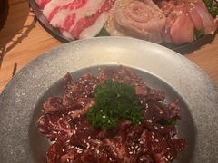 -烧肉达人•炭火烧肉(新天地店)