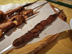 -新疆巴州金丝特餐厅(大钟寺店)