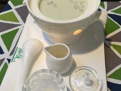 -燕庭·纯燕窝·甜品下午茶(南京西路店)