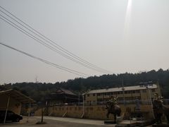 -南京市无想山景区