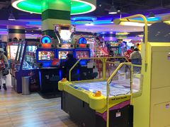 -汤姆熊欢乐世界(龙之梦店)