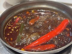 -围炉夜话·潮汕卤水火锅(榕江店)