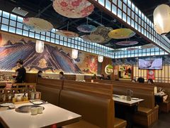 -千寻山野烤肉(中关村店)