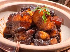 -清水亭湖北菜(大屯DT51店)