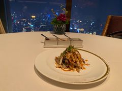 -金轩中餐厅 Jin Xuan(浦东丽思卡尔顿酒店)
