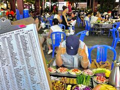 -石屏老字号4号包浆豆腐美食城(泼水广场店)