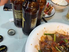 -老鄞江清水龙虾•赵赵家(江北店)