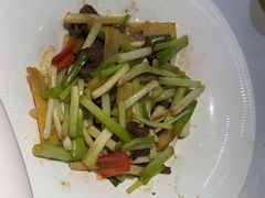 -围龙屋客家食府(福田店)