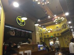 -多克多蒸气茶DOKDO(鼓楼绿地店)