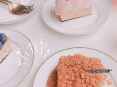 招牌巴黎酥-PETIT PARIS 小巴黎(凯德1818店)