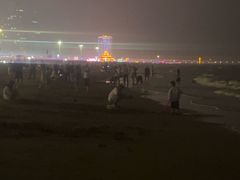 -南戴河旅游度假区