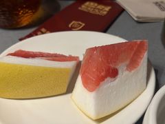 -巴奴毛肚火锅(新街口金鹰店)