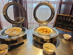 -佛山恒安瑞士大酒店-瑞士咖啡厅-主题自助餐