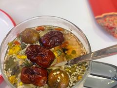 -毛辣果·贵州红酸汤牛肉火锅(西单店)