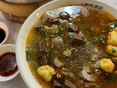 -百年尹氏汤包(湖南路狮子桥店)