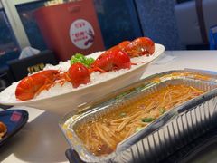 -红盔甲·小龙虾(天钥桥店)
