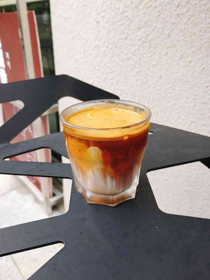 柠啡-"上周末路过五里桥路,被庭院里的拥簇人群吸."-大众点评移动版