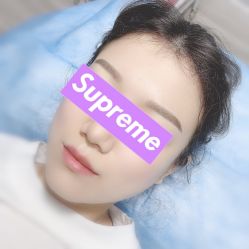-Yue Show馨选·半永久纹眉纹眼线