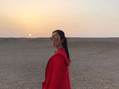 -敦煌雅丹国家地质公园