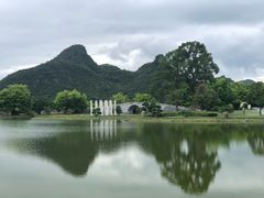 -Club Med地中海俱乐部·桂林度假村