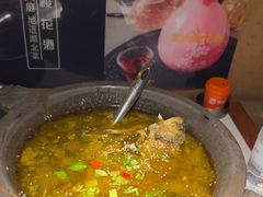 -小凤庭·地道湖北菜武昌鱼·藕汤(38年黄鹤楼店)