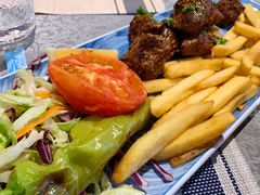 -La Medina餐厅(亮马河南路店)