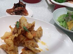 -京鸭棠(让胡路万达店)
