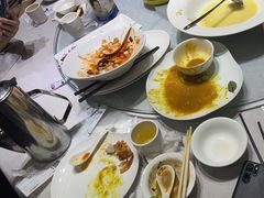 -鸭王烤鸭店(三里河店)