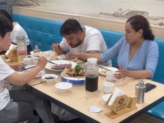 -老边饺子馆(西站店)