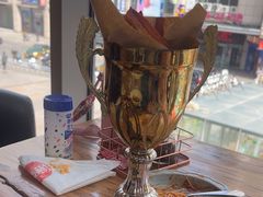 -老友时光·Pizza(泰华黑金店)