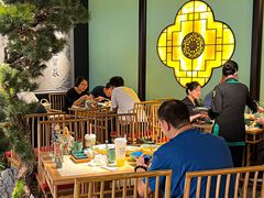 -锦府盐帮·侯宅(五棵松万达店)