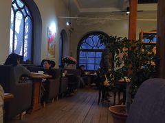 -1901 Cafe(西四店)