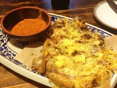-关中道陕味艺术餐厅(西岳庙店)