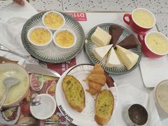 -斗牛士牛排餐厅(嘉里汇店)