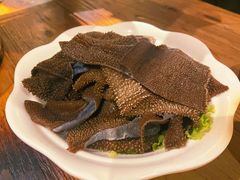 毛肚-十六蒲(桂林路店)
