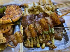 -非凡烧烤(历史博物馆店)