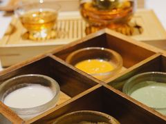 -叶叶菩提·晋福宫