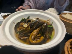 -芳芳私房菜·精做淮扬菜(承德路店)