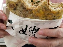 -清真·二嫂子煎饼果子(卫津路总店)