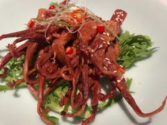鸭舌-中国徽菜·徽商故里(罍街店)