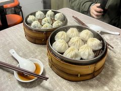 -曼曼汤包(建国西路店)