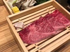 -锅物新语&寿喜烧.炉端割烹(世博源店)