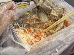 -塔斯提抓饭(东城汇店)