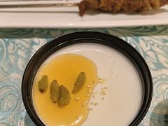 哈萨克酸奶-巴扎美食·新疆菜·西域歌舞表演餐厅(新疆大厦店)