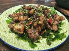 -吃货私房菜(丽江束河古镇店)