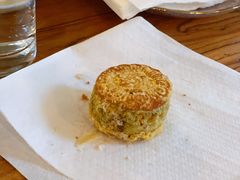 绿豆饼-庆祥斋糕点厂(留学路店)