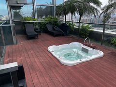 -广州天河合景福朋喜来登酒店