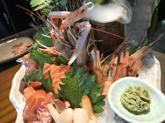 -和彩放题餐厅(酒仙桥店)