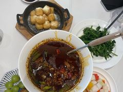 -眉州东坡(北苑华贸店)