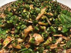 -滇铺子·云南特色菜·第九届野生菌美食节(曲靖万达店)
